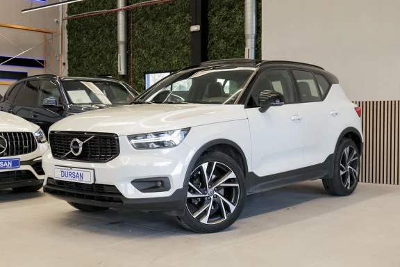Volvo XC 40 XC40 2.0 T4 RDesign Auto