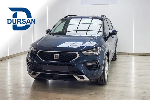 Seat Ateca 2.0 TDI 85kW 115CV SS Style XM