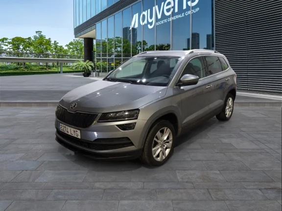 Skoda Karoq 1.5 TSI 110kW (150CV) ACT Ambition