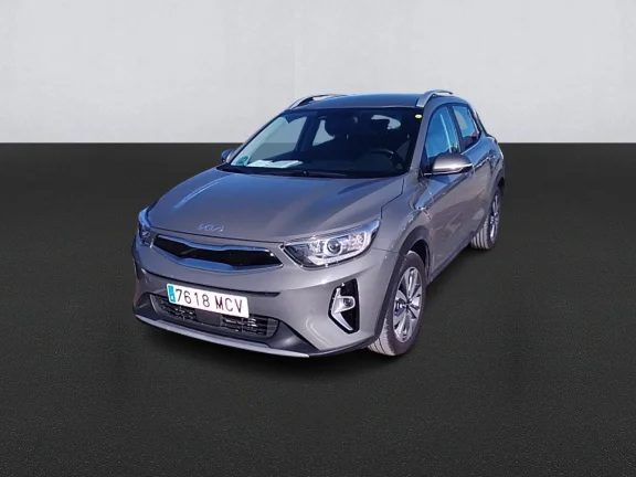 Kia Stonic 1.0 T-GDi 88kW (120CV) MHEV iMT Drive