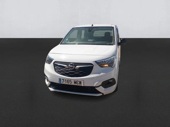 Opel Combo 1.5 TD 75kW Business Edition Plus L1 N1