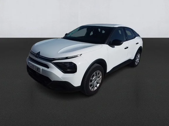 Citroen C4 BlueHDi 110 S&amp;S Live Pack