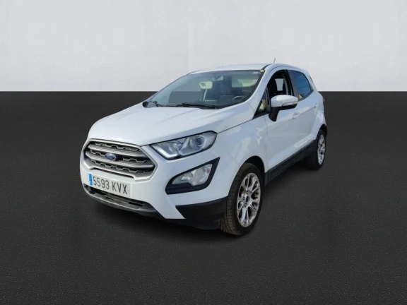 Ford EcoSport 1.0T EcoBoost 92kW (125CV) S&amp;S Trend