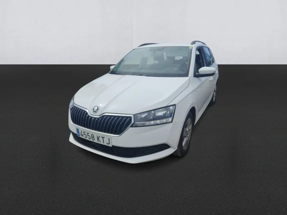 Skoda Fabia Combi 1.0 MPI 55KW (75cv) Like