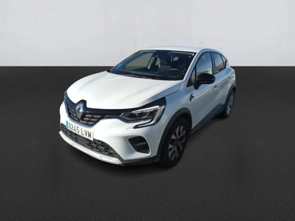 Renault Captur Intens TCe 74kW (100CV) GLP