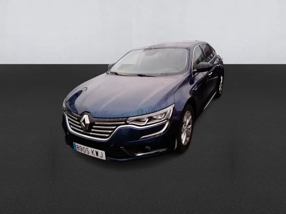 Renault Talisman Limited Blue dCi 110 kW (150CV) -18