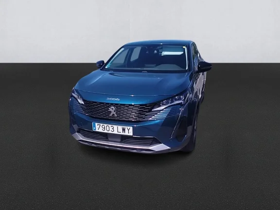 Peugeot 3008 1.5 BlueHDi 96kW (130CV) S&amp;S Active Pack