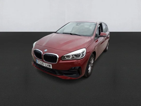 BMW 216 SERIES 2 GRAN TOURER 216d