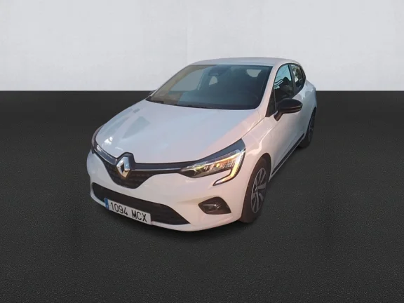 Renault Clio Equilibre Blue dCi 74kW (100CV)