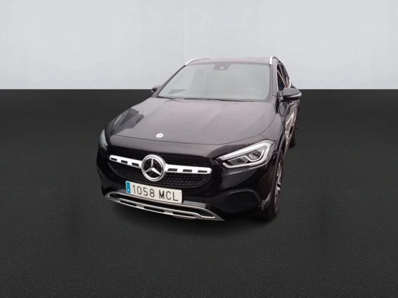 Mercedes-Benz GLA 200 MERCEDES GLA  200 D