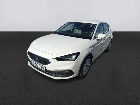 Seat Leon 2.0 TDI 85kW S&amp;S Style Go