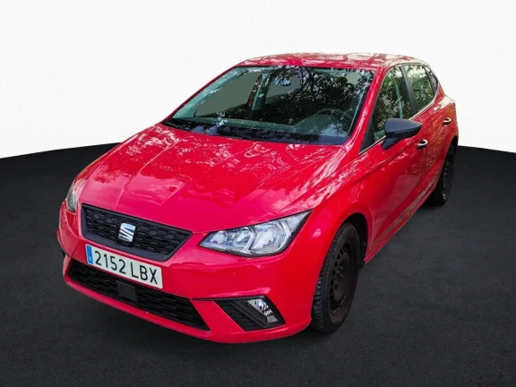 Seat Ibiza 1.0 EcoTSI 70kW (95CV) Reference Plus