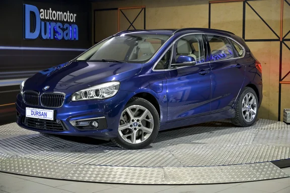 BMW 225 Serie 2 Active Tourer 225xe