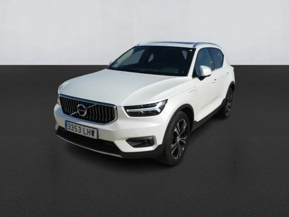 Volvo XC 40 XC40 1.5 T5 Twin Recharge Inscription Auto