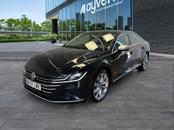 Volkswagen Arteon Elegance 2.0 TDI 110kW (150CV) DSG