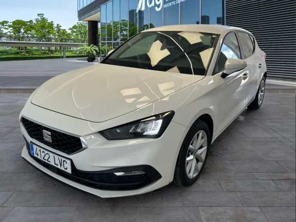 Seat Leon 2.0 TDI 85kW S&amp;S Style Go