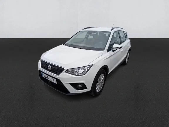 Seat Arona 1.0 TSI 81kW (110CV) Style Go2