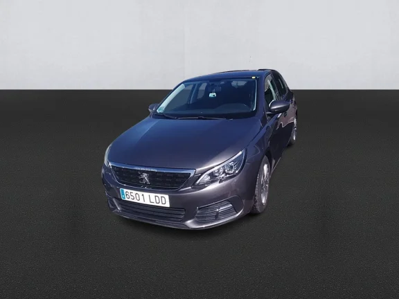 Peugeot 308 5p Business Line BlueHDi 75KW (100CV)