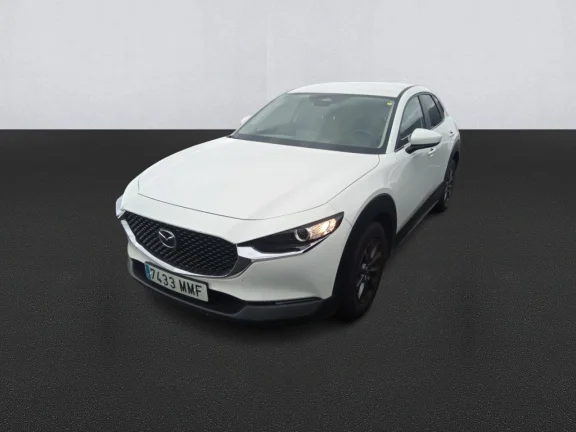 Mazda CX-30 e-SKYACTIV G MHEV 90kW Prime-line