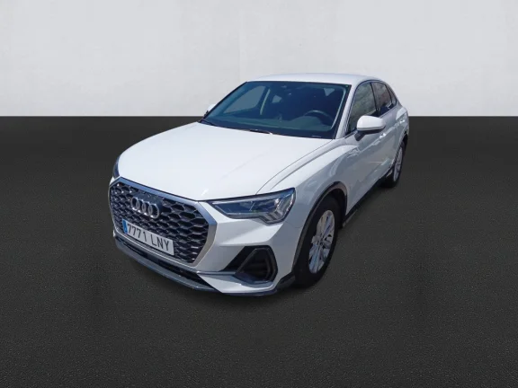 Audi Q3 SPORTBACK Advanced 35 TDI 110kW (150CV) S tronic