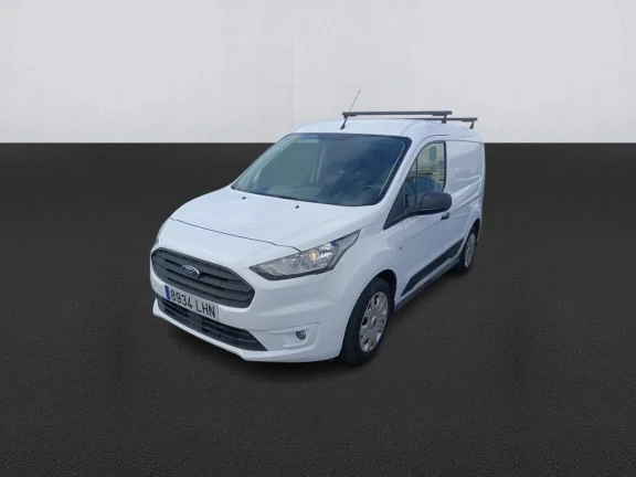 Ford Transit Connect Van 1.5 TDCi 74kW Trend 200 L1