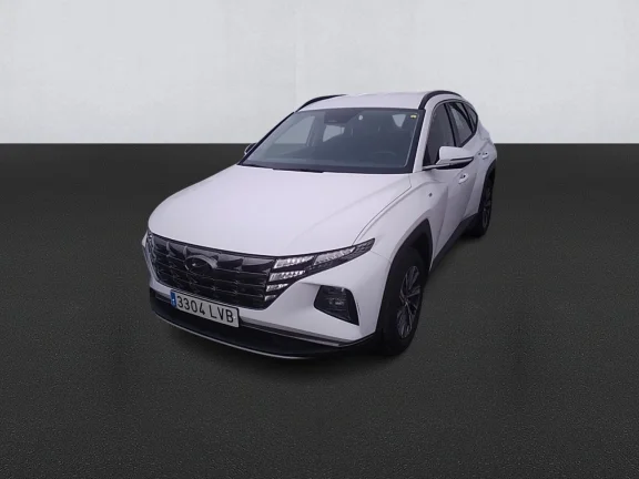 Hyundai Tucson 1.6 CRDI 100kW (136CV) 48V Maxx