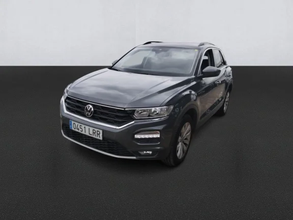 Volkswagen T-Roc Advance 1.5 TSI 110kW (150CV) DSG