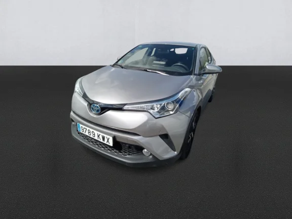 Toyota C-HR 1.8 125H Advance