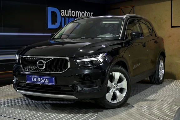 Volvo XC 40 XC40 2.0 T4 Momentum Auto