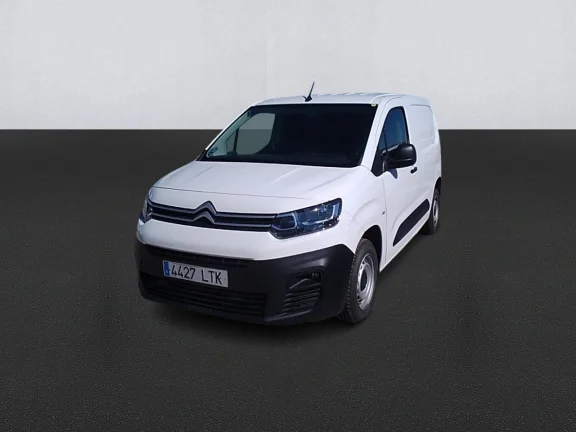 Citroen Berlingo Talla M BlueHDi 100 CONTROL