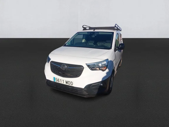 Opel Combo Cargo L 650kg Diesel 1.5 100HP S&amp;S MT E6