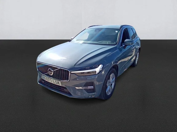 Volvo XC 60 XC60 2.0 B4 D AWD Momentum Pro Auto