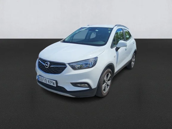 Opel Mokka X 1.6 CDTi 100kW 4X2 S&amp;S Selective WLTP