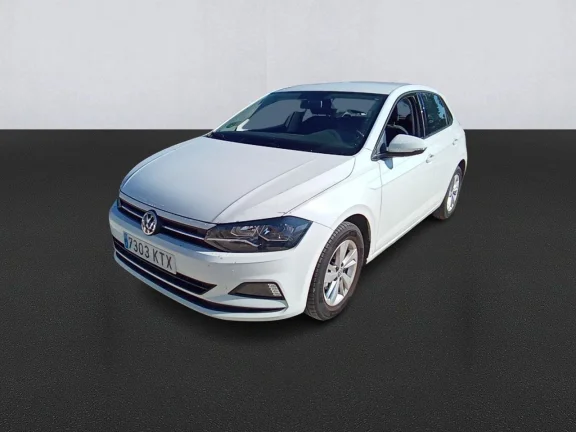 Volkswagen Polo Advance 1.0 TSI 70kW (95CV)