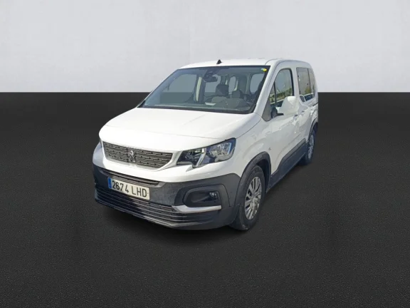 Peugeot Rifter Access Standard BlueHDi 73kW