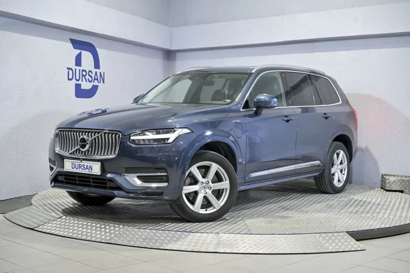 Volvo XC 90 XC90 2.0 T8 AWD Recharge Inscription Exp Auto