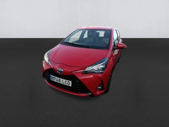 Toyota Yaris 1.5 100H Active Tech