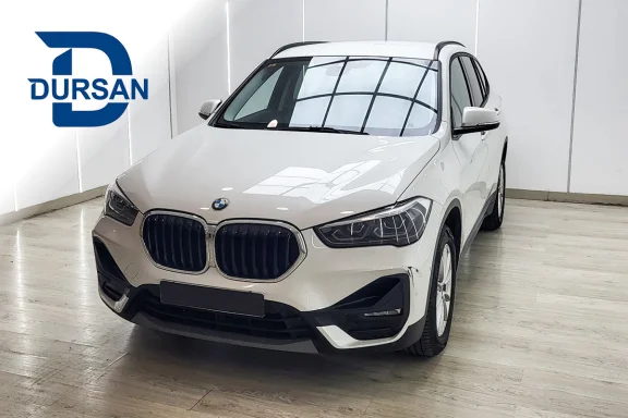 BMW X1 sDrive16d