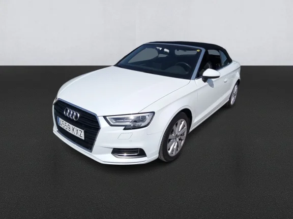 Audi A3 Design 35 TFSI 110kW S tronic Cabrio