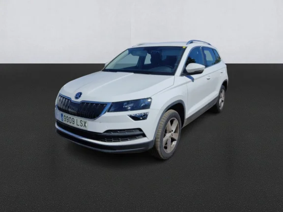 Skoda Karoq 1.5 TSI 110kW (150CV) DSG ACT Ambition