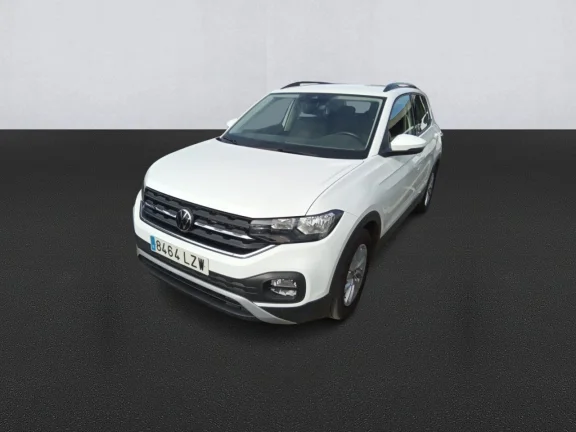 Volkswagen T-CROSS Advance 1.0 TSI 81kW (110CV)