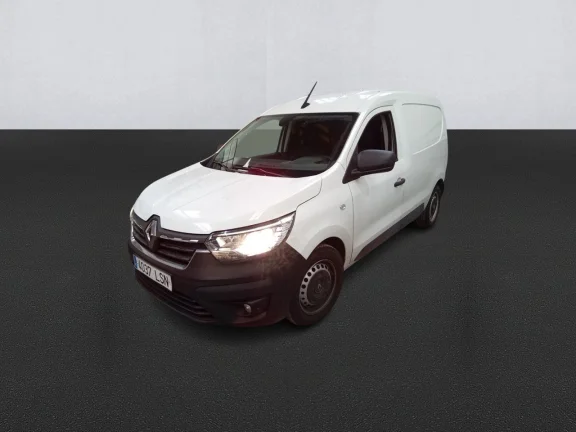 Renault Express Confort 1.5 Blue dCi 55 kW (75 cv)