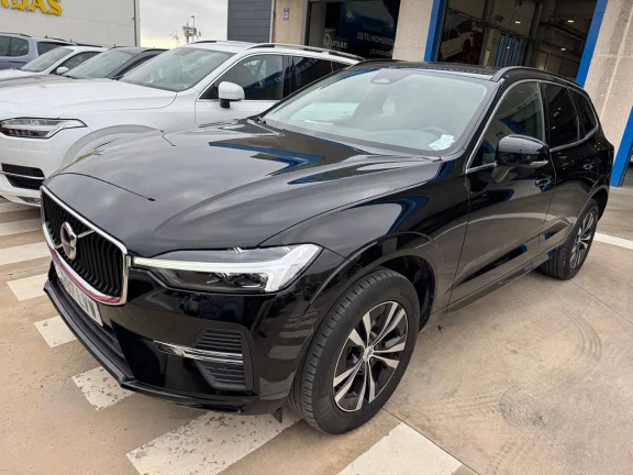 Volvo XC 60 XC60 2.0 B4 D Essential Auto