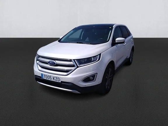 Ford Edge 2.0 TDCI 132kW (180CV) Titanium 4WD