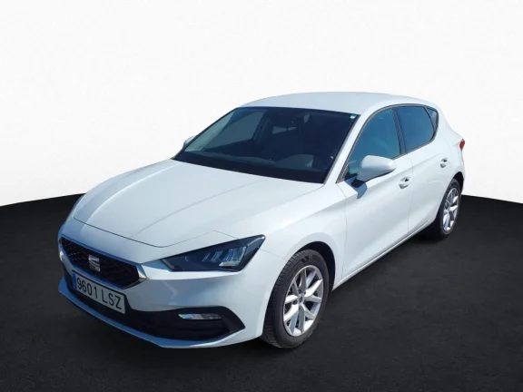 Seat Leon 2.0 TDI 85kW S&amp;S Style Go