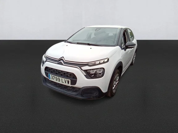 Citroen C3 BlueHDi 75KW (100CV) S&amp;S Live Pack