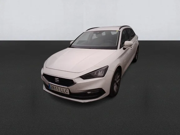 Seat Leon SP 2.0 TDI 110kW DSG Style Go