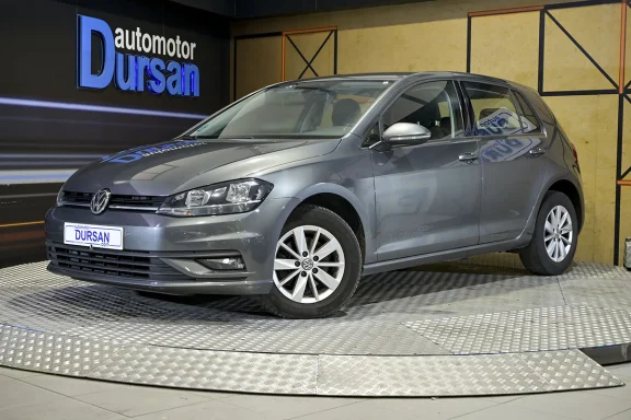Volkswagen Golf Edition 1.6 TDI 85kW 115CV