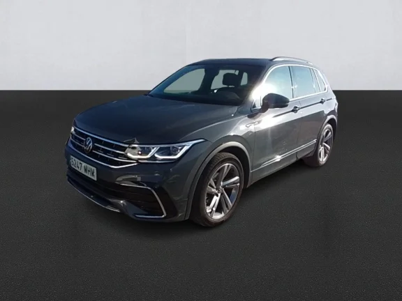 Volkswagen Tiguan R-Line 2.0 TDI 110kW (150CV) DSG