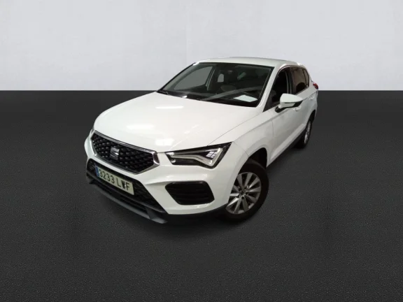 Seat Ateca 2.0 TDI 85kW (115CV) St&amp;Sp Reference